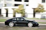 Porsche 911 Carrera S 2012 года